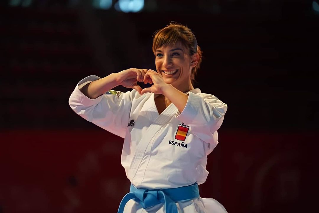 Imagen de Las deportistas españolas listas para brillar en los JJOO de Tokio